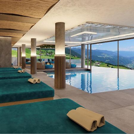 Hotel Purvita By Oberlechner Маранца Экстерьер фото