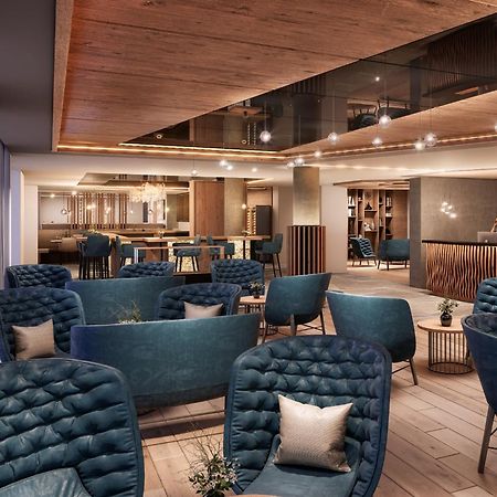 Hotel Purvita By Oberlechner Маранца Экстерьер фото