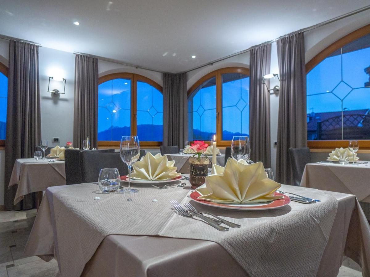 Hotel Purvita By Oberlechner Маранца Экстерьер фото
