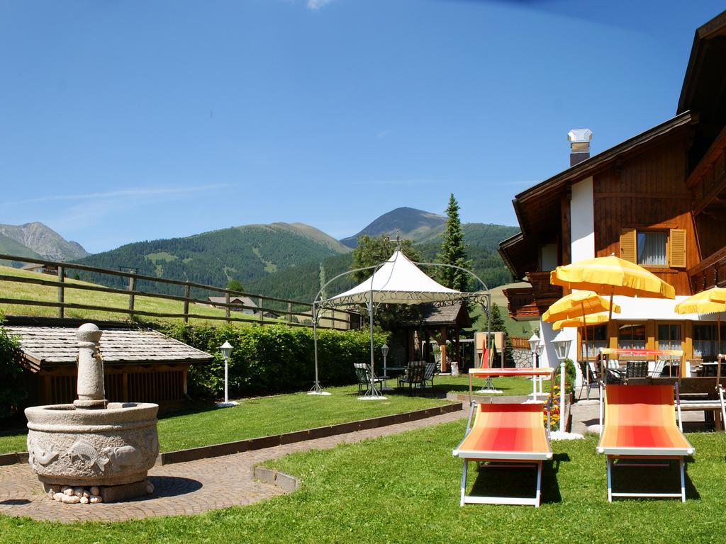 Hotel Purvita By Oberlechner Маранца Экстерьер фото