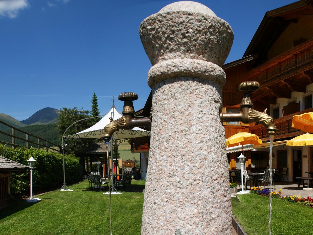 Hotel Purvita By Oberlechner Маранца Экстерьер фото